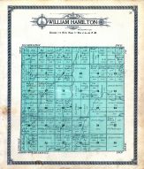 William Hamilton Township, Hyde County 1911